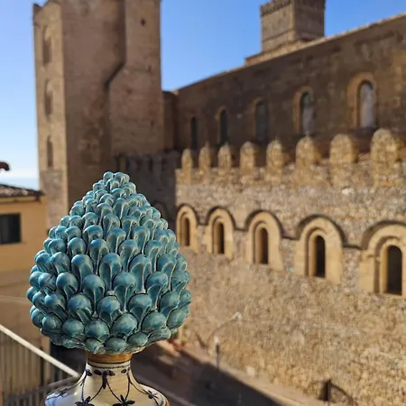 Duomo * Cefalù