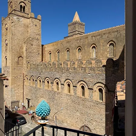 Duomo * Cefalù